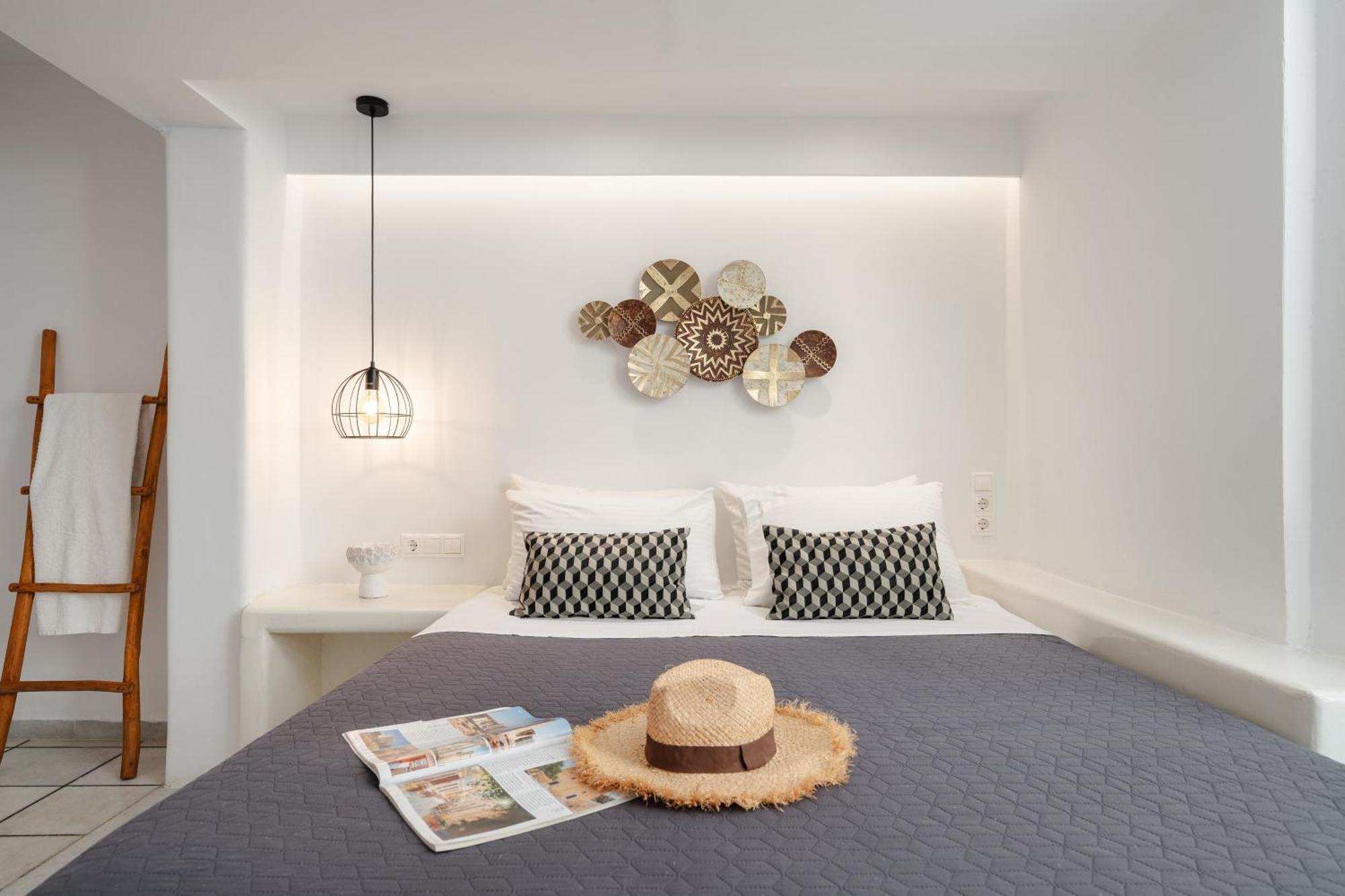 Sea View Apartments & Studios Agia Anna  المظهر الخارجي الصورة