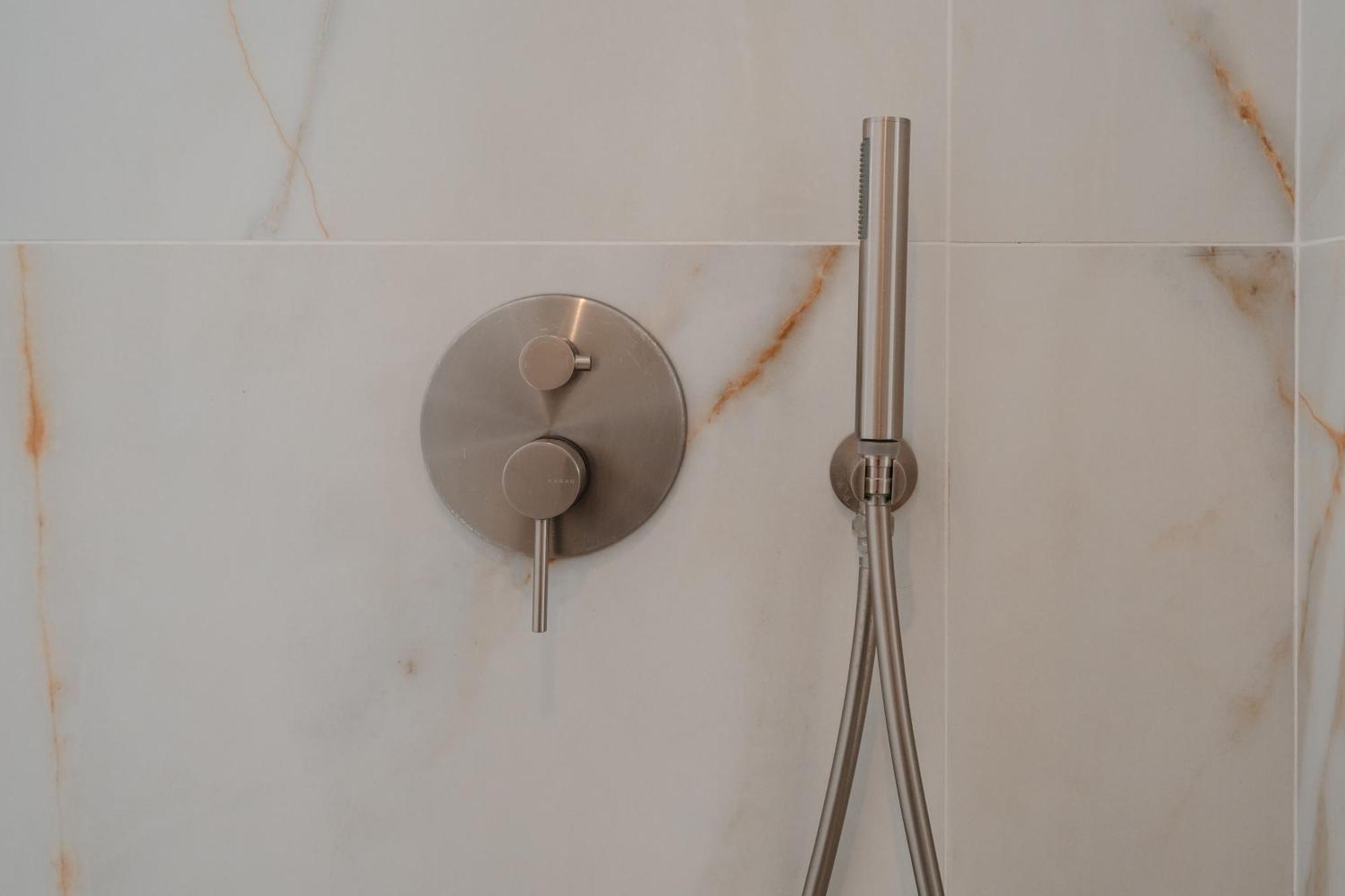 Sea View Apartments & Studios Agia Anna  الغرفة الصورة