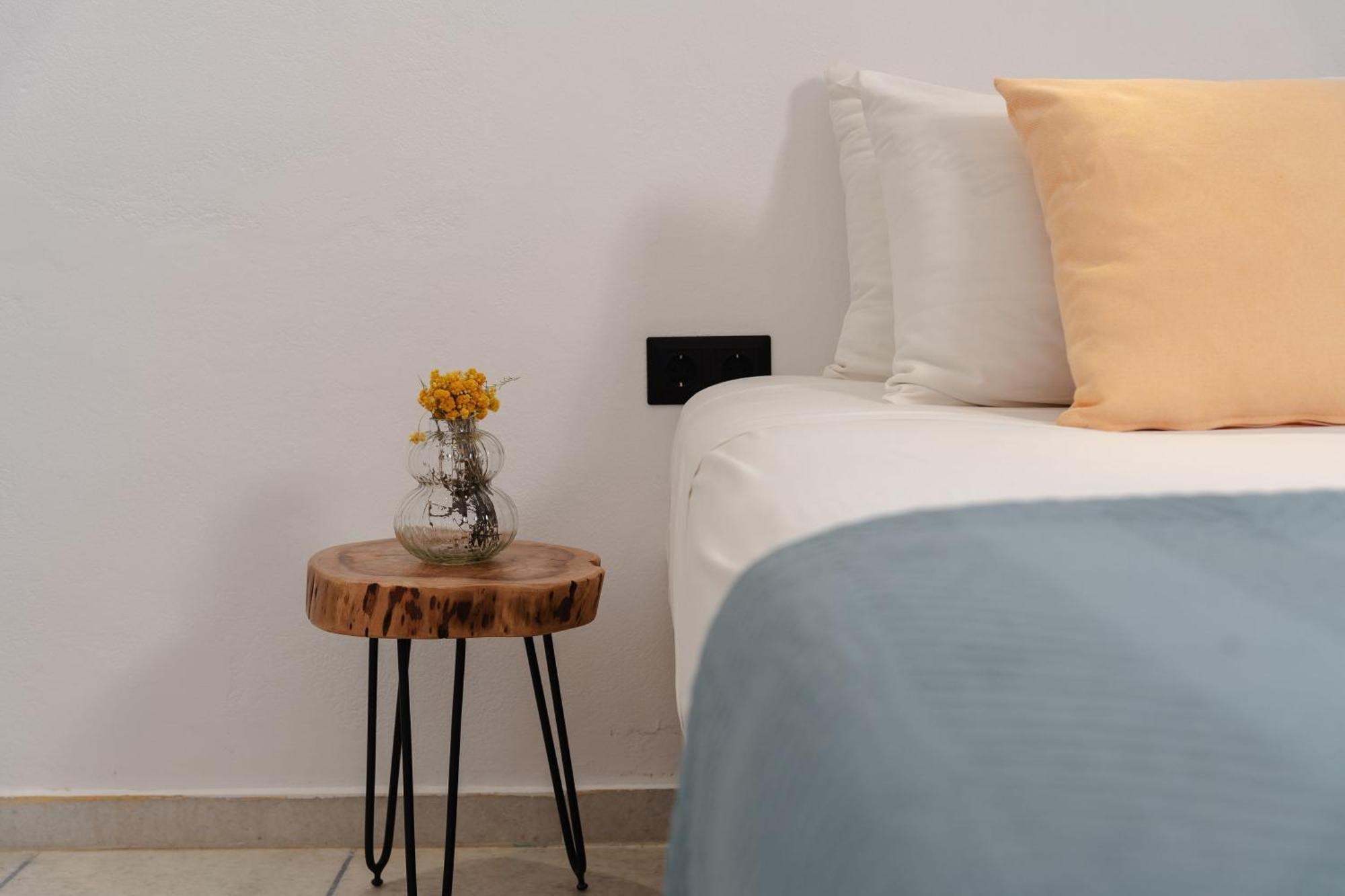 Sea View Apartments & Studios Agia Anna  الغرفة الصورة