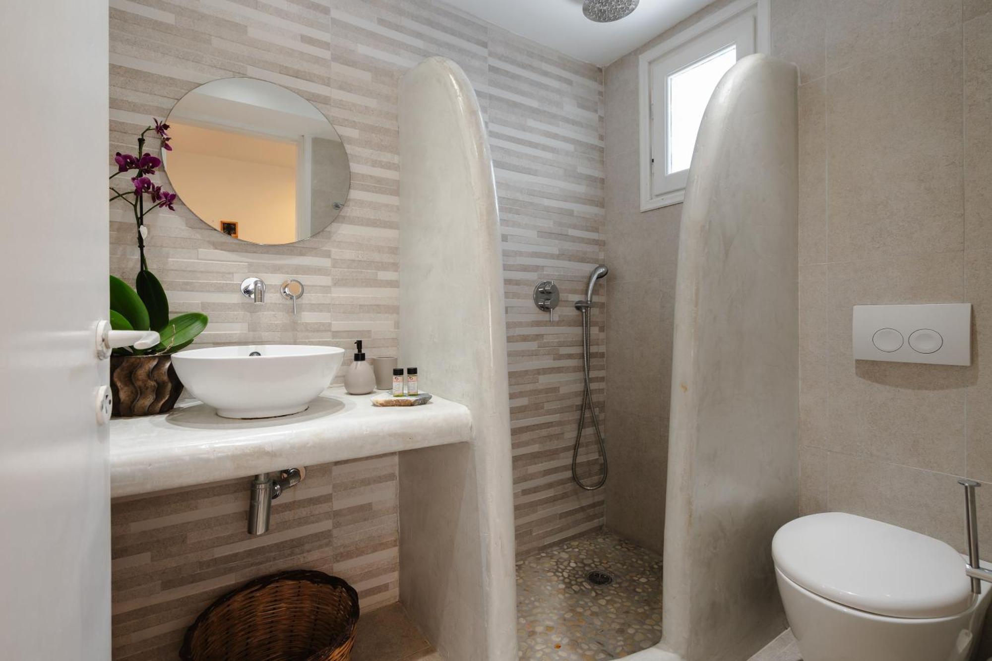 Sea View Apartments & Studios Agia Anna  الغرفة الصورة